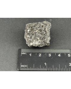 Bityit (xx); Harding Mine, NM, USA; KS; Einzelst&uuml;ck