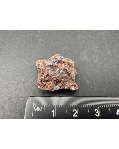 Coulsonit; Dublabera, Indien; MM; Einzelstück