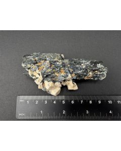 Aegirin xx; Mt. Malosa, Zomba, Malawi; NS; Einzelstück