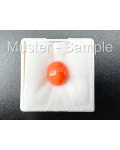 Feueropal; &Auml;thiopien; 1 St&uuml;ck