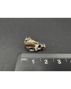 Niobophyllit xx/(xx); Mt. Malosa, Zomba, Malawi; MM; Einzelst&uuml;ck