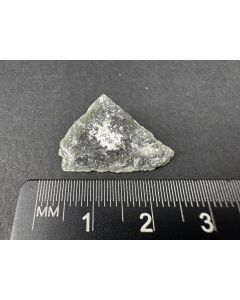 Bicchulit; Akagane Mine, Iwate, Japan; KS; Einzelst&uuml;ck