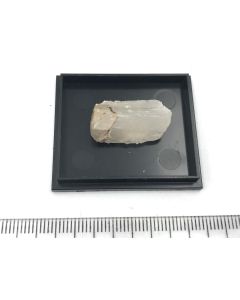 Changoit; San Francisco mine, Sierra Gorda, Chile; KS