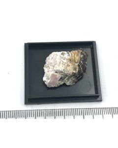 Magnesiokoritnigit xx; Torrecillas mine, Iquique, Chile; KS