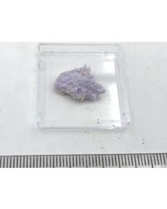 Paracoquimbit; Mina Alcaparrosa, Sierra Gorda, Chile; MM
