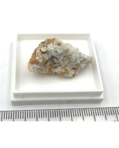 Antofagastait xx; Corenel Manuel Rodriguez Mine, Mejillones, Chile; KS