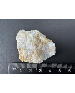 Bertossait; Buranga, Ruanda; KS; Einzelst&uuml;ck
