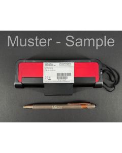 UV Lampe; Analytik Jena UVG-4; 254 nm Kurzwelle UVC Mini UV Lampe; 1 St&uuml;ck