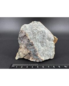 Wyllieit; Horrsj&ouml;berg, Schweden; NS; Einzelst&uuml;ck