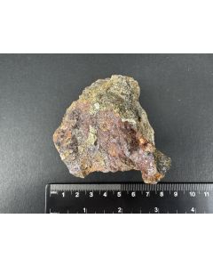Vuorelainenit; S&auml;tra, Schweden; NS; Einzelst&uuml;ck