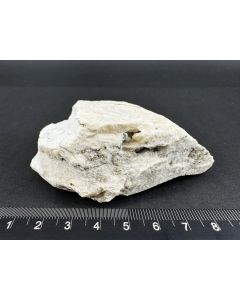 Binnit xx; Grube Lengenbach, Binntal, Schweiz; NS; Einzelst&uuml;ck