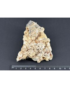 Wawellit xx; Bihain, Ottre, Belgien; NS; Einzelst&uuml;ck