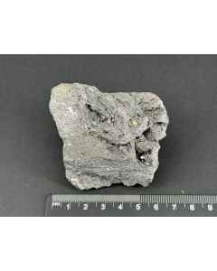 Phosgenit xx; Monteponi, Sardinien, Italien; NS; Einzelst&uuml;ck