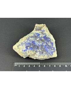 Callaghanyit xx; Gabbs, NV, USA; NS; Einzelstück