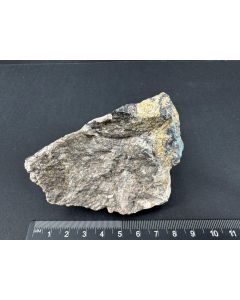 Franklinfurnaceit; Franklin, NJ, USA; NS; Einzelst&uuml;ck