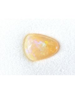 Opal; 10 x 8 mm; &Auml;thiopien; Einzelst&uuml;ck