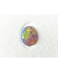 Opal; 8 x 6 mm; Australien; Einzelst&uuml;ck