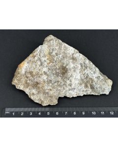 Margarosanit (UV!); Jakobsberg, Nordmark, Schweden; HS; Einzelst&uuml;ck