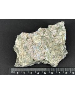Cyprin; Horrj&ouml;berget, Schweden; NS; Einzelst&uuml;ck