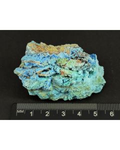 Chalkoalumit xx; Grandview Mine, Grand Canyon, AZ, USA; KS; Einzelst&uuml;ck