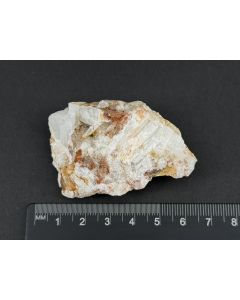 Berryit xx; Grube Clara, Schwarzwald, Deutschland; KS; Einzelst&uuml;ck