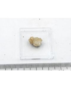 Touretit X; Manapa Pegmatitfeld, Madagaskar; MM