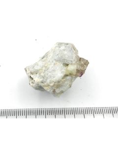 Touretit xx; Manapa Pegmatitfeld, Madagaskar; KS, Einzelstufe