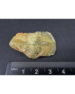 Brasilianit X; Capelinhas, Brasilien; KS; Einzelst&uuml;ck