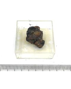 Pattersonit xx; Vereinigung Mine, Eisenbach, Hessen, Deutschland; MM