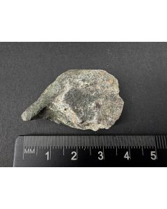 Burpalit; Burpala, Sibirien, Ru&szlig;land; KS; Einzelst&uuml;ck