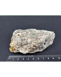 Vesignieit xx; Andreasbachtal, Harz, Deutschland; HS; Einzelst&uuml;ck
