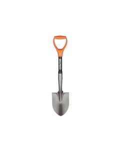 Picard/Ruthe Mini-Schaufel; Fiberglasstiel 70 cm, MADE IN GERMANY!; #3007070019; 1 St&uuml;ck