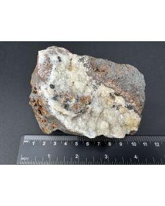 Fluellit xx; Svappavaara, Schweden; HS; Einzelstück