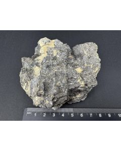 Franckeit (xx); Itos Mine, Oruro, Bolivien; NS; Einzelstück