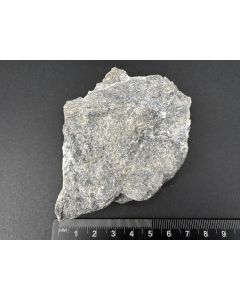 Tetradymit; Mangafallberget, Schweden; NS; Einzelstück
