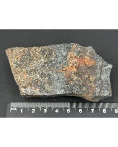Ganomalit (xx); Harstigen, Schweden; NS; Einzelstück