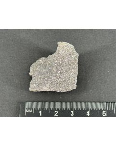 Cattierit; Nordgruvan, Nordmark, Schweden; KS; Einzelstück