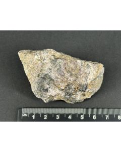 Cerit-(Ce); Bastnäs Gruvan, Schweden; NS; Einzelstück