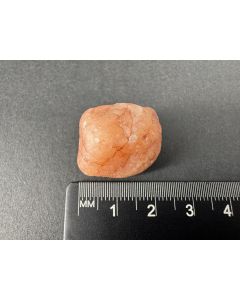 H&auml;matoit-Quarz; Baiersbronn, Schwarzwald, Deutschland; MM; Einzelst&uuml;ck