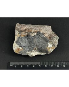 Langbanit; Manggruvan, Schweden; HS; Einzelst&uuml;ck
