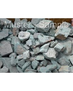 Amazonit; Tansania; 100 kg