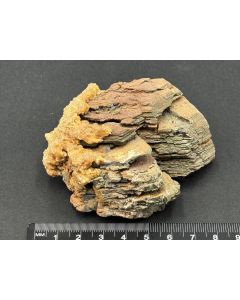 Pyrrhotin xx; Trepca, Kosovo; NS; Einzelst&uuml;ck