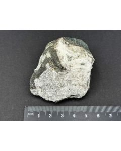 Datolit xx; Strassenverbreiterung, Oderhaus/Braunlage; KS; Einzelst&uuml;ck
