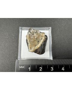 Phillipsite xls; Langd Quarry, Vogelsberg, Hesse, Germany; TN; unique piece

