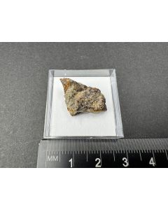 Pyromorphit xx; Longkamp, Hunsr&uuml;ck, Deutschland; MM; Einzelst&uuml;ck