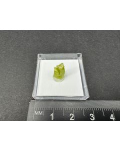 Pyromorphit xx; Daoping Mine, Gongcheng, Guangxi Zhuangzu, autonome Region, China; MM; Einzelst&uuml;ck