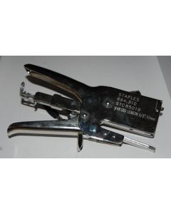 Salco Stapler Heavy Duty Box assembly stapler.