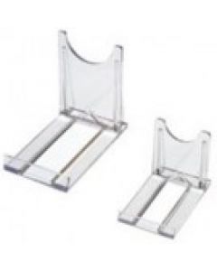 adjustable display stands, small (100 pieces)