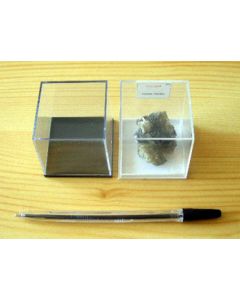 Miniature box, T52E black (50 pieces)