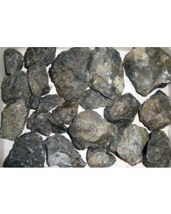 Bronzite (Clinoenstatite, Enstatite) Bad Harzburg, Harz, Germany, 1 kg